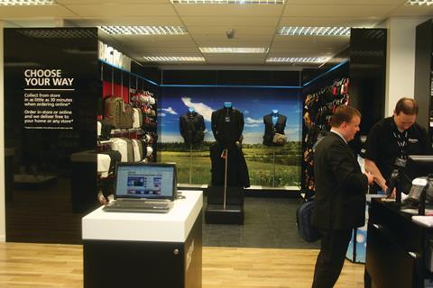 Jessops ‘centre of excellence’ in Birmingham